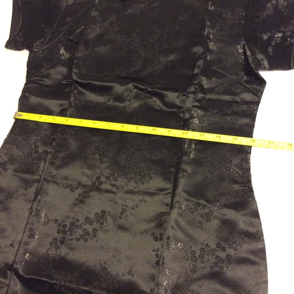 Exotic Dress - Picture 8 of 12